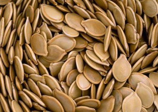 Prečo sú tekvicové semená užitočné?