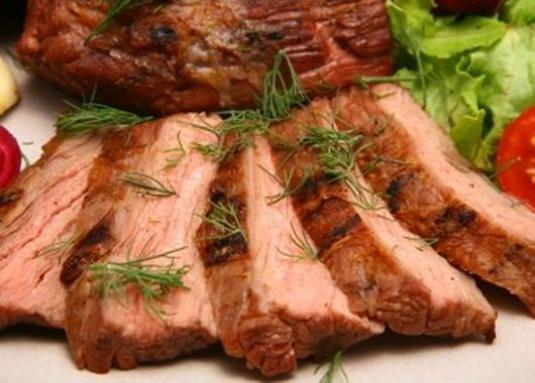 Ako variť chutné bravčové mäso?
