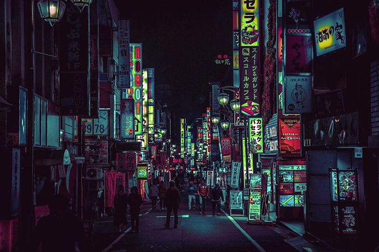 Tokio