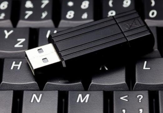 Prečo počítač nevidí USB flash disk?