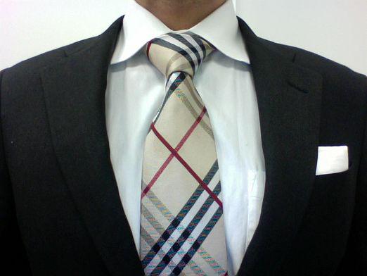Ako dlho by mala byť kravata?