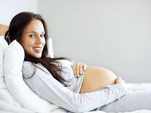 Ako sa správať s tehotnou ženou?