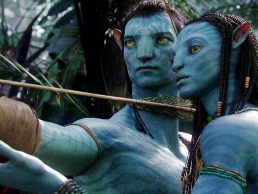 Čo je film "Avatar"?