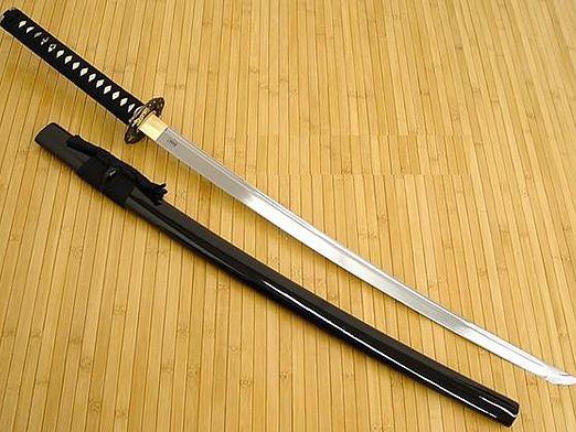 Čo je katana?