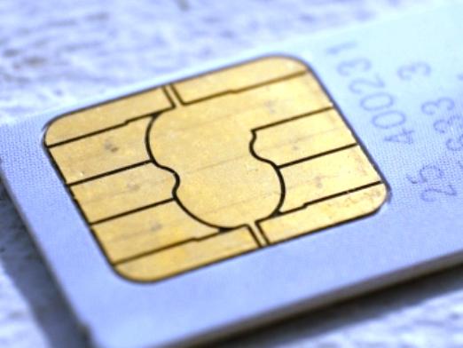 Ako odomknúť SIM kartu?
