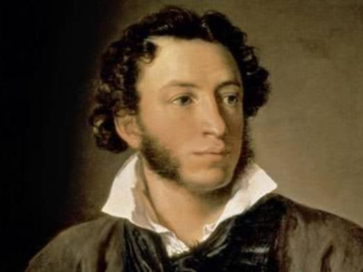 Aký bol Pushkin?