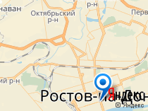 Kde je Rostov-na-Don?