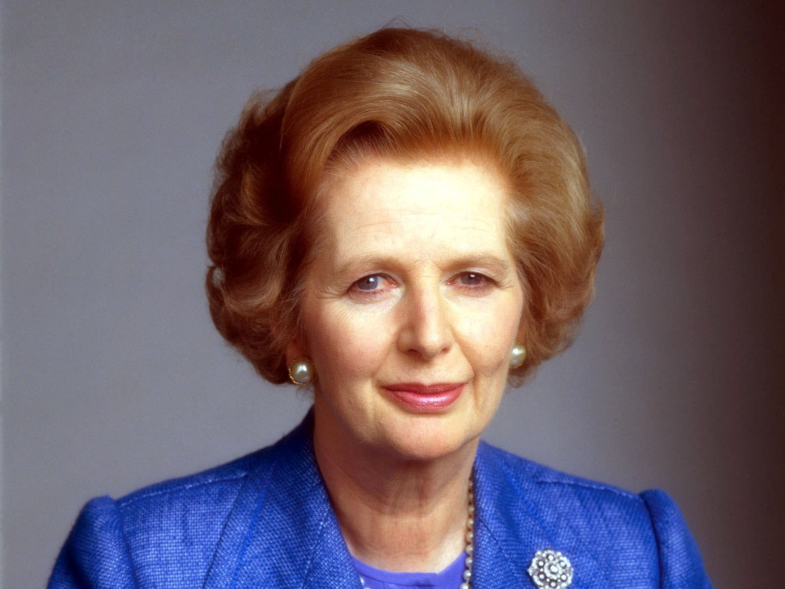 Dom Margaret Thatcherovej by mala byť centrom, ale nie hranicou života žien